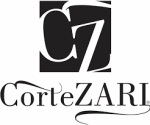 Logo corte zari